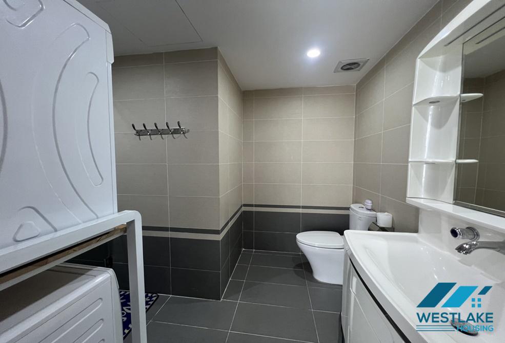 CHO THUÊ CĂN HỘ CAO CẤP 3 PHÒNG NGỦ FULL NỘI THẤT – TÂN HOÀNG MINH 59 XUÂN DIỆU