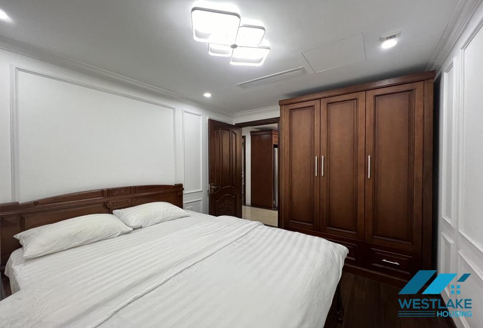 CHO THUÊ CĂN HỘ CAO CẤP 3 PHÒNG NGỦ FULL NỘI THẤT – TÂN HOÀNG MINH 59 XUÂN DIỆU