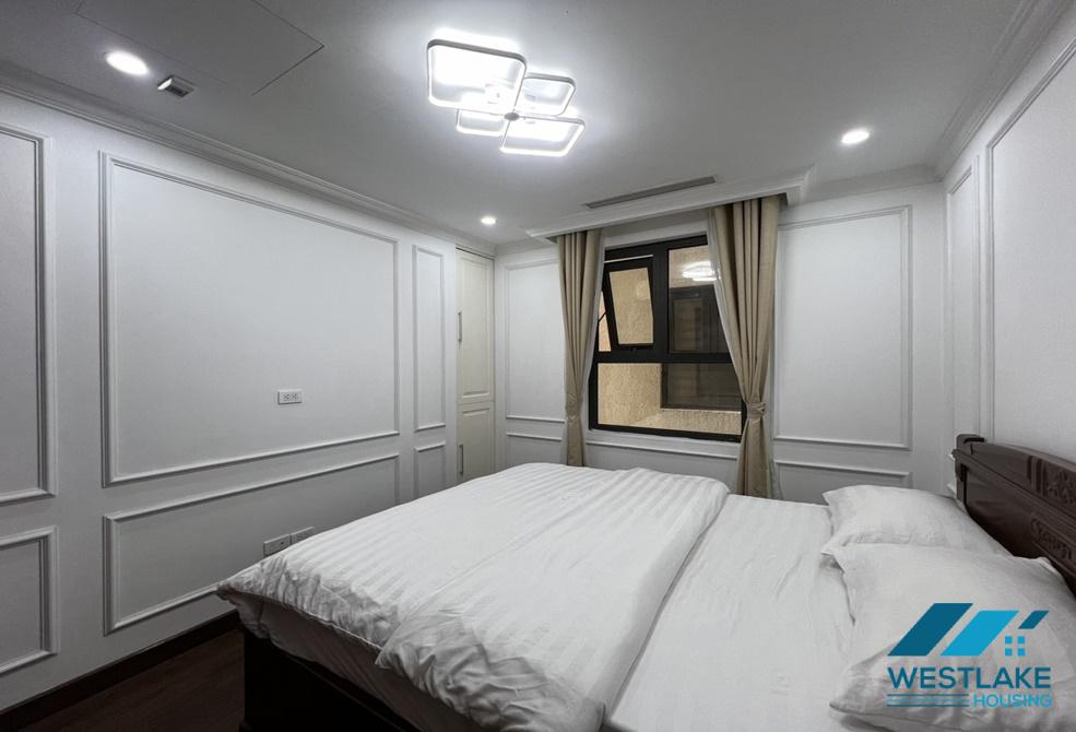 CHO THUÊ CĂN HỘ CAO CẤP 3 PHÒNG NGỦ FULL NỘI THẤT – TÂN HOÀNG MINH 59 XUÂN DIỆU