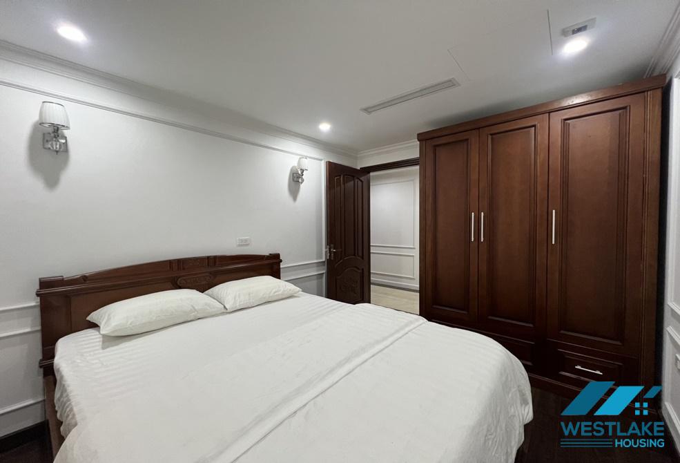 CHO THUÊ CĂN HỘ CAO CẤP 3 PHÒNG NGỦ FULL NỘI THẤT – TÂN HOÀNG MINH 59 XUÂN DIỆU