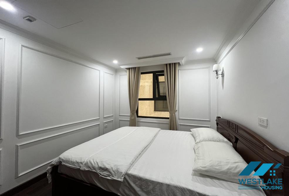 CHO THUÊ CĂN HỘ CAO CẤP 3 PHÒNG NGỦ FULL NỘI THẤT – TÂN HOÀNG MINH 59 XUÂN DIỆU