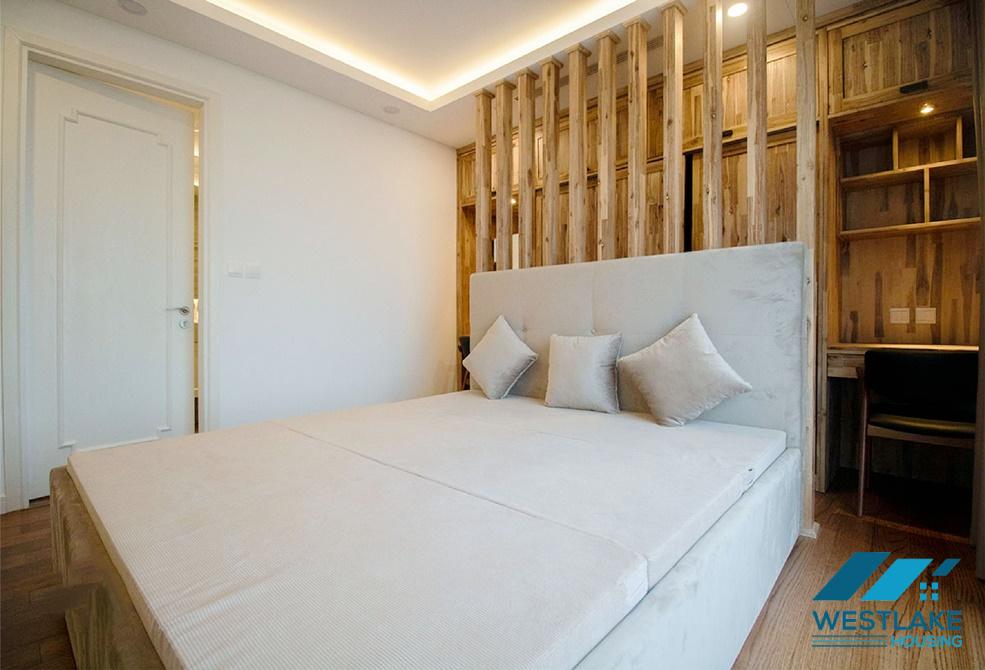 CHO THUÊ CĂN HỘ 3PN CAO CẤP – SÁNG ĐẸP – FULL NỘI THẤT TẠI TÂY HỒ
