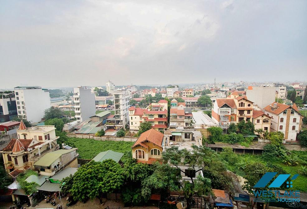 CHO THUÊ CĂN HỘ 3PN CAO CẤP – SÁNG ĐẸP – FULL NỘI THẤT TẠI TÂY HỒ