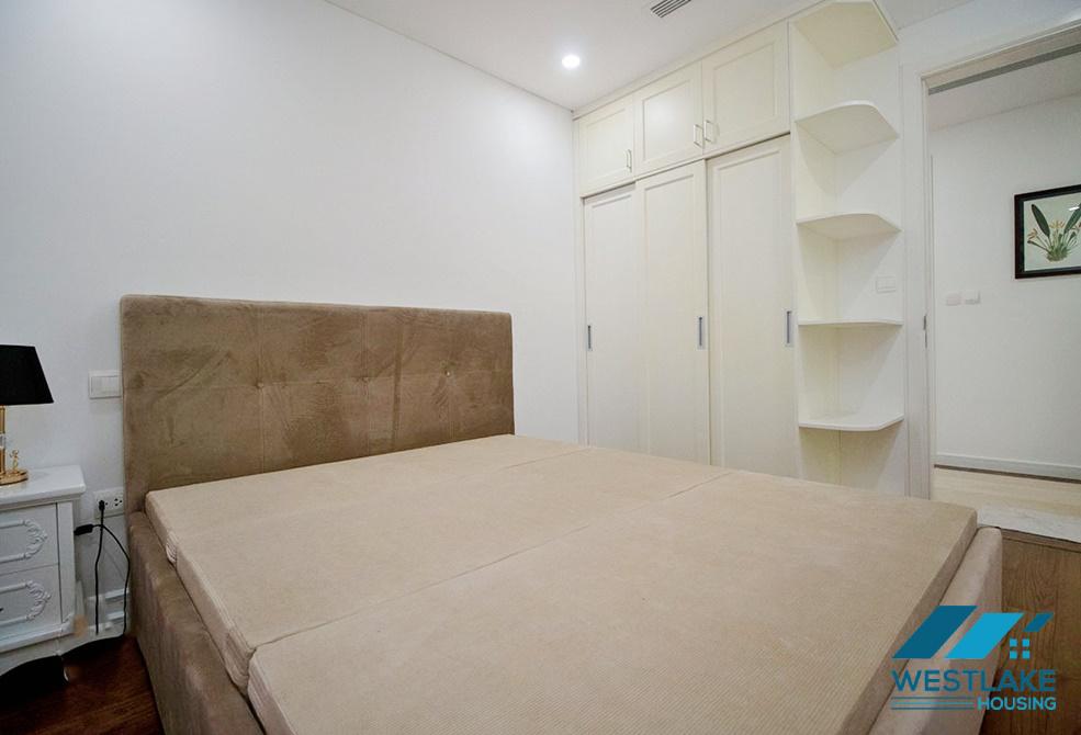 CHO THUÊ CĂN HỘ 3PN CAO CẤP – SÁNG ĐẸP – FULL NỘI THẤT TẠI TÂY HỒ