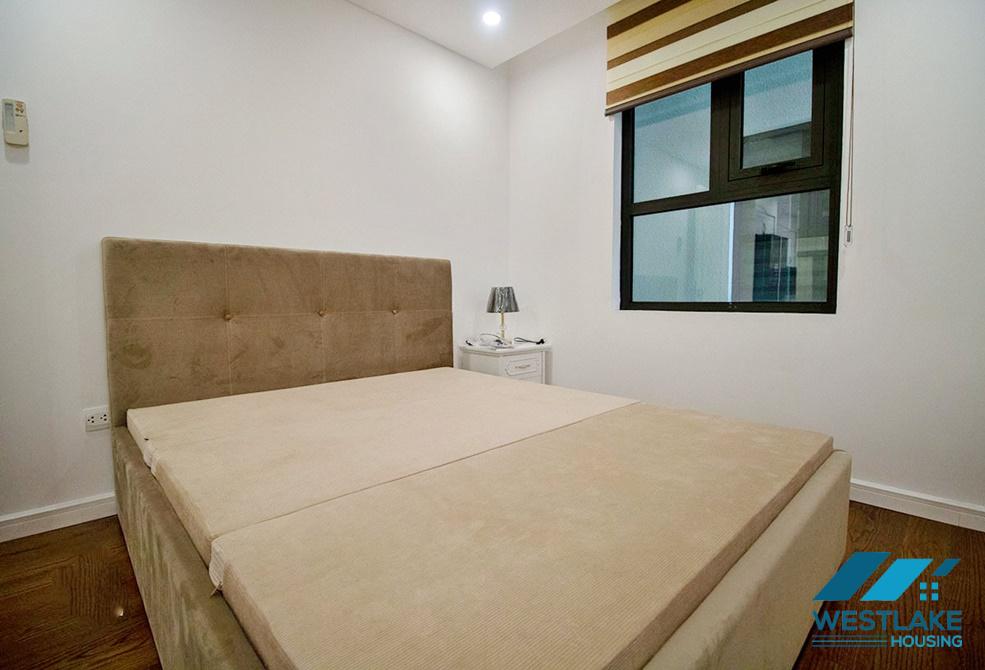 CHO THUÊ CĂN HỘ 3PN CAO CẤP – SÁNG ĐẸP – FULL NỘI THẤT TẠI TÂY HỒ