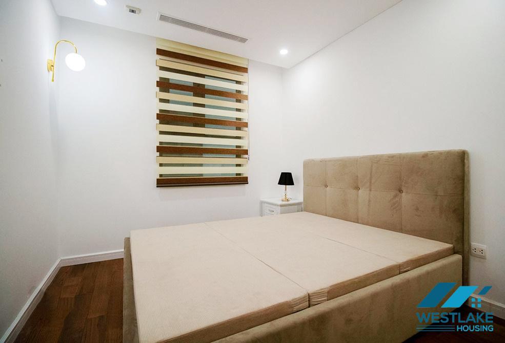 CHO THUÊ CĂN HỘ 3PN CAO CẤP – SÁNG ĐẸP – FULL NỘI THẤT TẠI TÂY HỒ