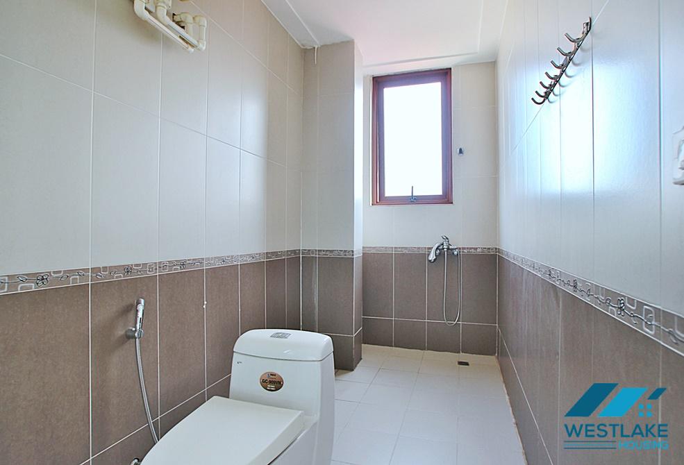 Nhà 4 Phòng Ngủ Có Hồ Bơi Đẹp Cho Thuê Gần Ciputra Tây Hồ, Hà Nội
