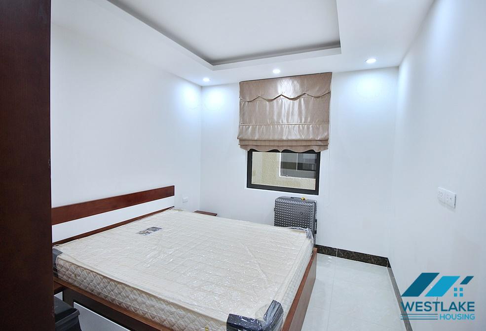  Cho thuê căn hộ 3 phòng ngủ cao cấp view đẹp tại dự án D'le Roi Soleil