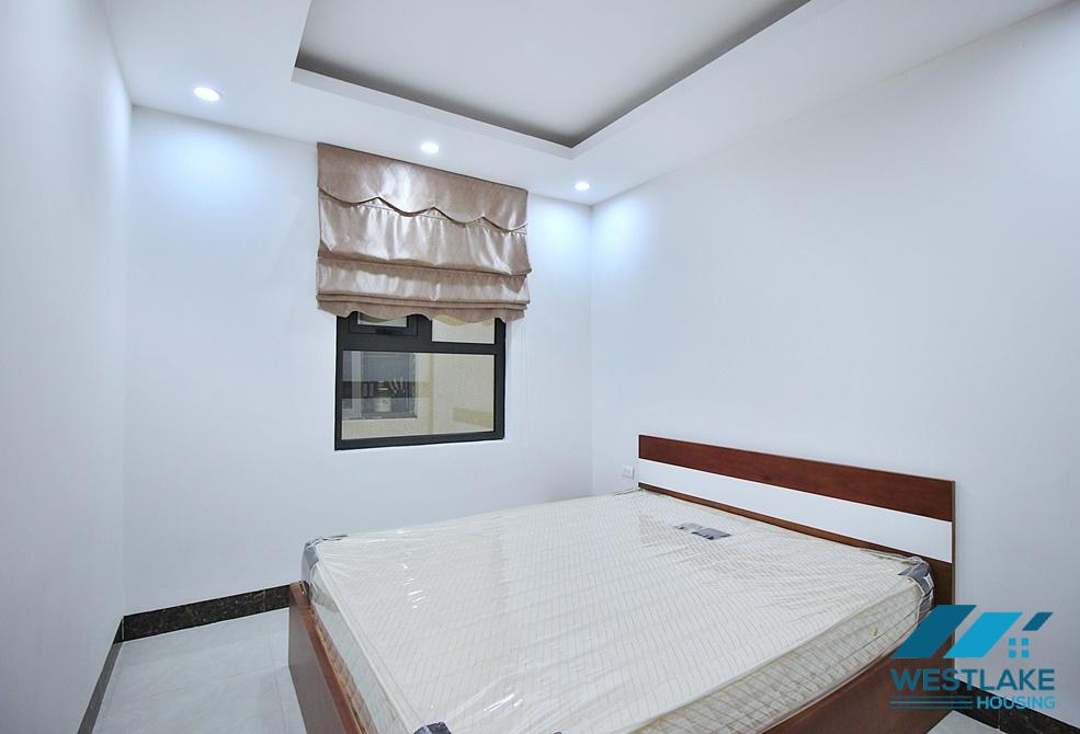  Cho thuê căn hộ 3 phòng ngủ cao cấp view đẹp tại dự án D'le Roi Soleil
