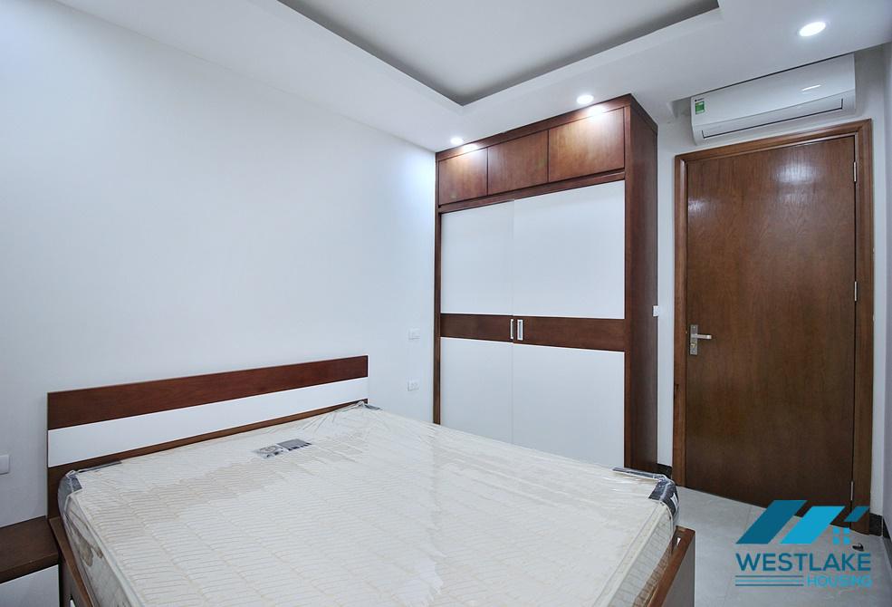  Cho thuê căn hộ 3 phòng ngủ cao cấp view đẹp tại dự án D'le Roi Soleil