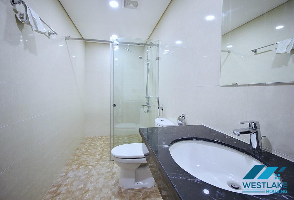  Cho thuê căn hộ 3 phòng ngủ cao cấp view đẹp tại dự án D'le Roi Soleil