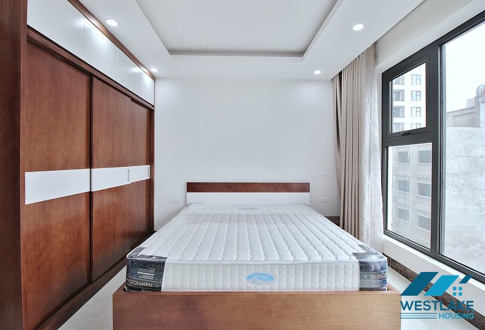  Cho thuê căn hộ 3 phòng ngủ cao cấp view đẹp tại dự án D'le Roi Soleil