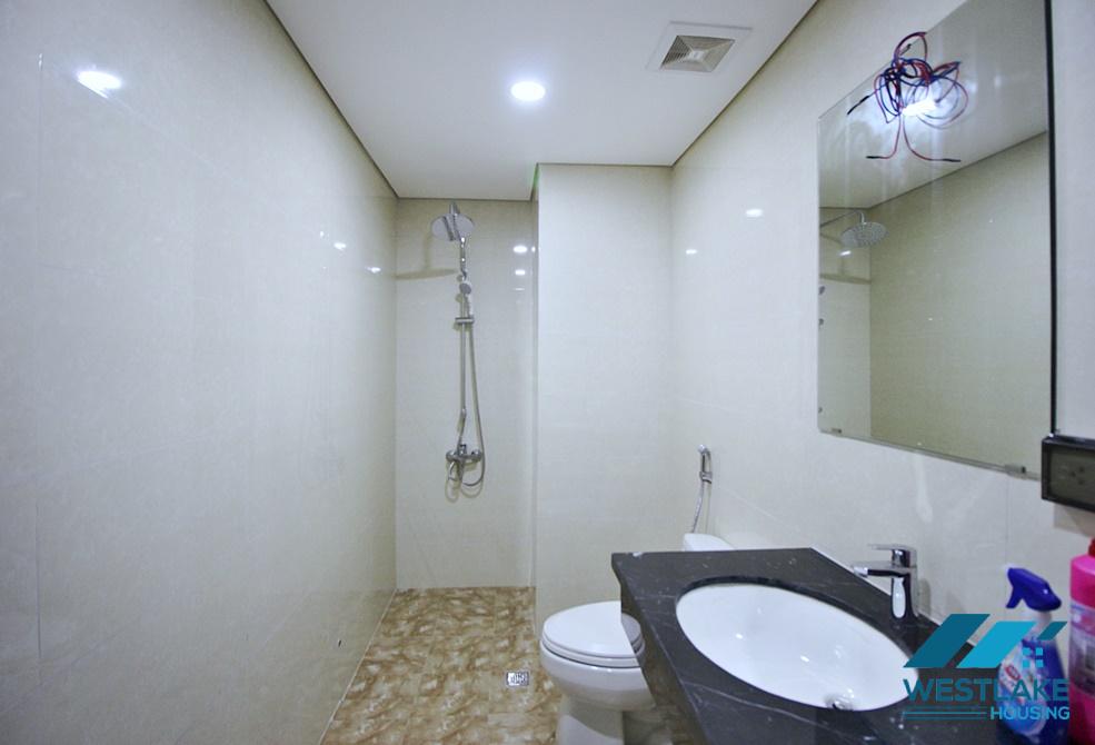  Cho thuê căn hộ 3 phòng ngủ cao cấp view đẹp tại dự án D'le Roi Soleil
