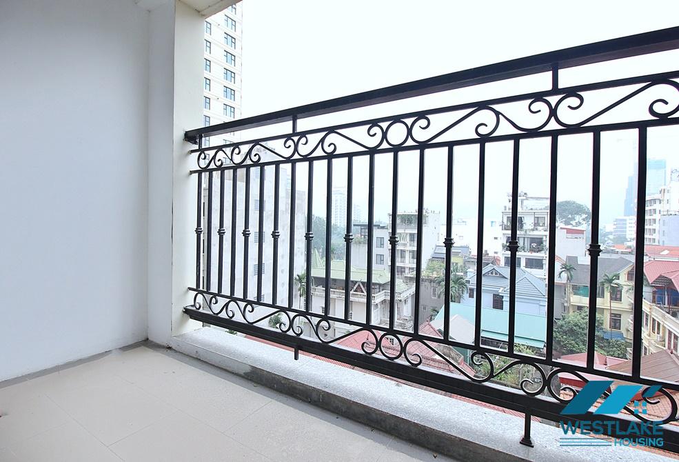  Cho thuê căn hộ 3 phòng ngủ cao cấp view đẹp tại dự án D'le Roi Soleil