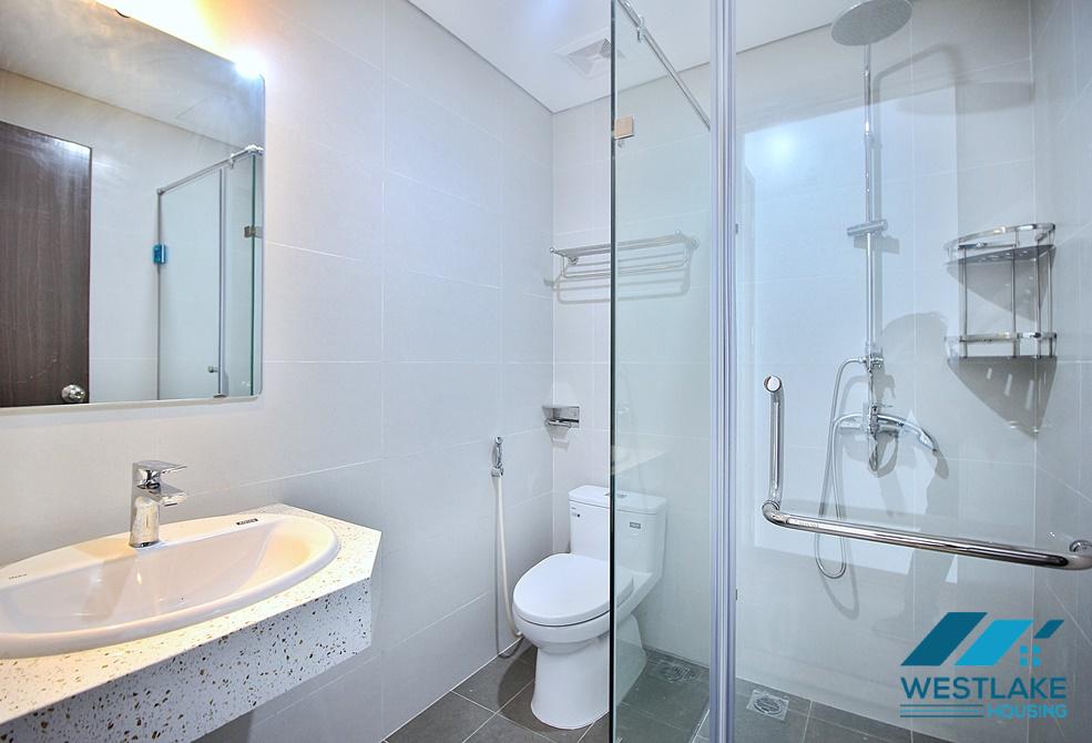 Cho Thuê Căn Hộ 2 Phòng Ngủ Hoàn Toàn Mới Tại Xuân Diệu Tây Hồ, Hà Nội