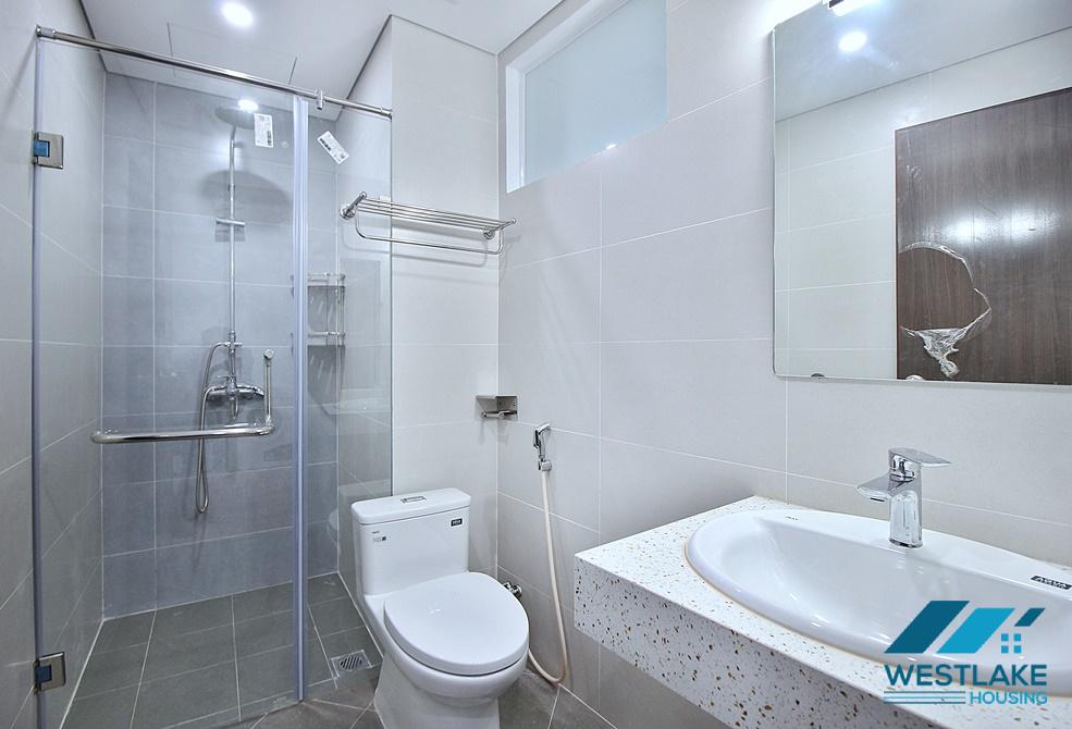 Cho Thuê Căn Hộ 2 Phòng Ngủ Hoàn Toàn Mới Tại Xuân Diệu Tây Hồ, Hà Nội
