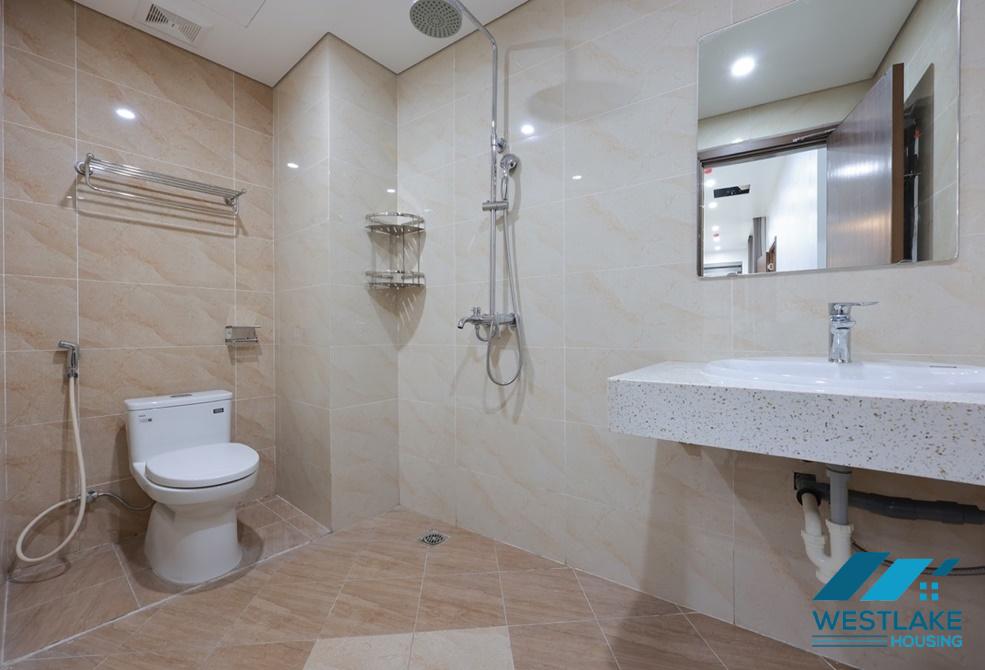 Cho Thuê Căn Hộ Studio Mới, Đẹp Tại Xuân Diệu, Tây Hồ, Hà Nội