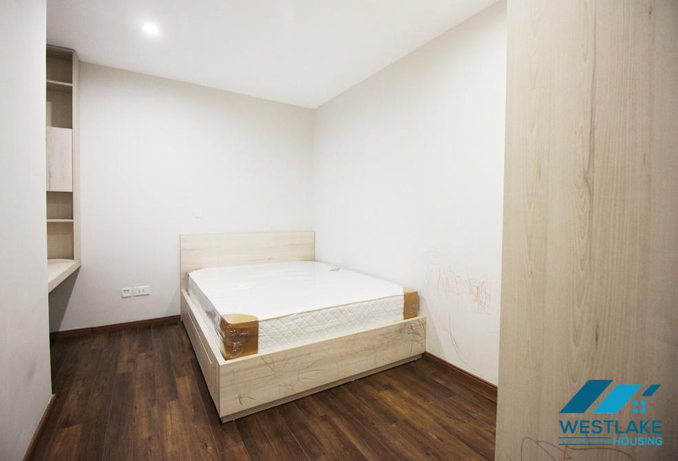 Căn hộ 3 phòng ngủ hiện đại và sang trọng cho thuê tại Ciputra Complex