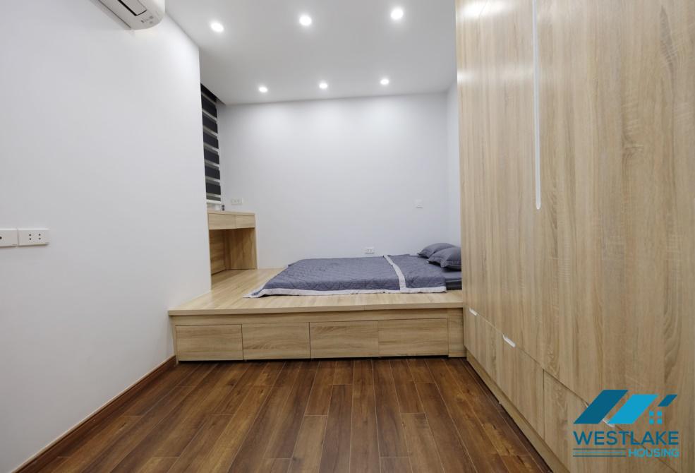 Cho thuê căn hộ 3 phòng ngủ đầy đủ nội thất tại tòa nhà Ciputra Condo