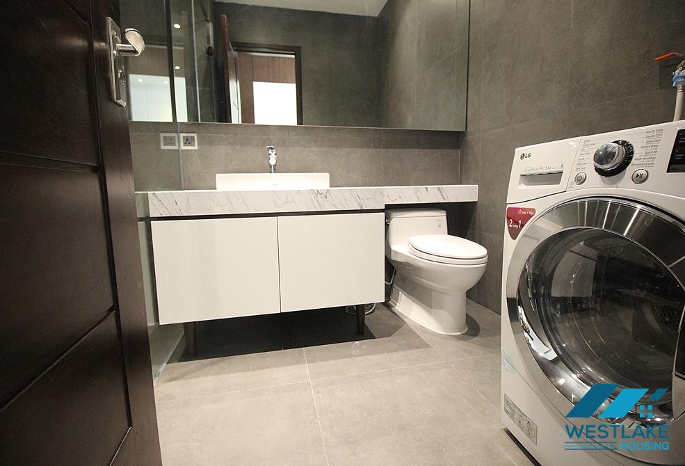 Căn Hộ 2 Phòng Ngủ Rộng Đẹp Cho Thuê Tại Phố Từ Hoa Tây Hồ, Hà Nội