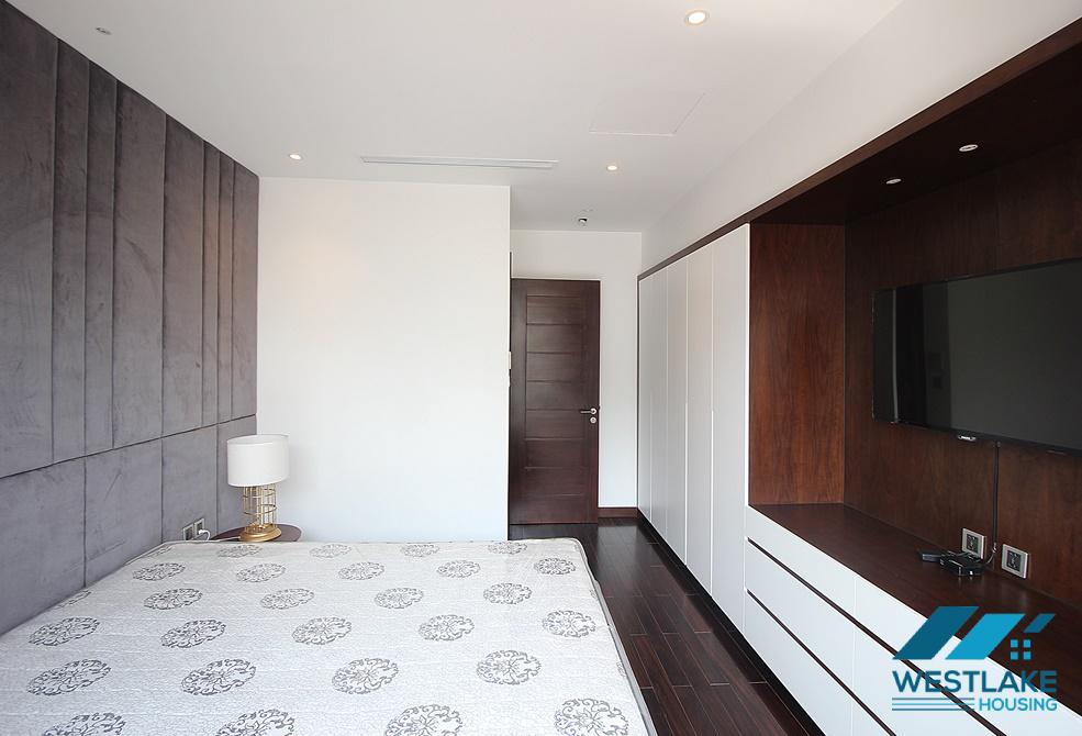 Căn Hộ 2 Phòng Ngủ Rộng Đẹp Cho Thuê Tại Phố Từ Hoa Tây Hồ, Hà Nội