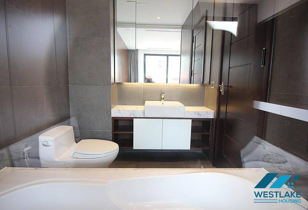 Căn Hộ 2 Phòng Ngủ Rộng Đẹp Cho Thuê Tại Phố Từ Hoa Tây Hồ, Hà Nội