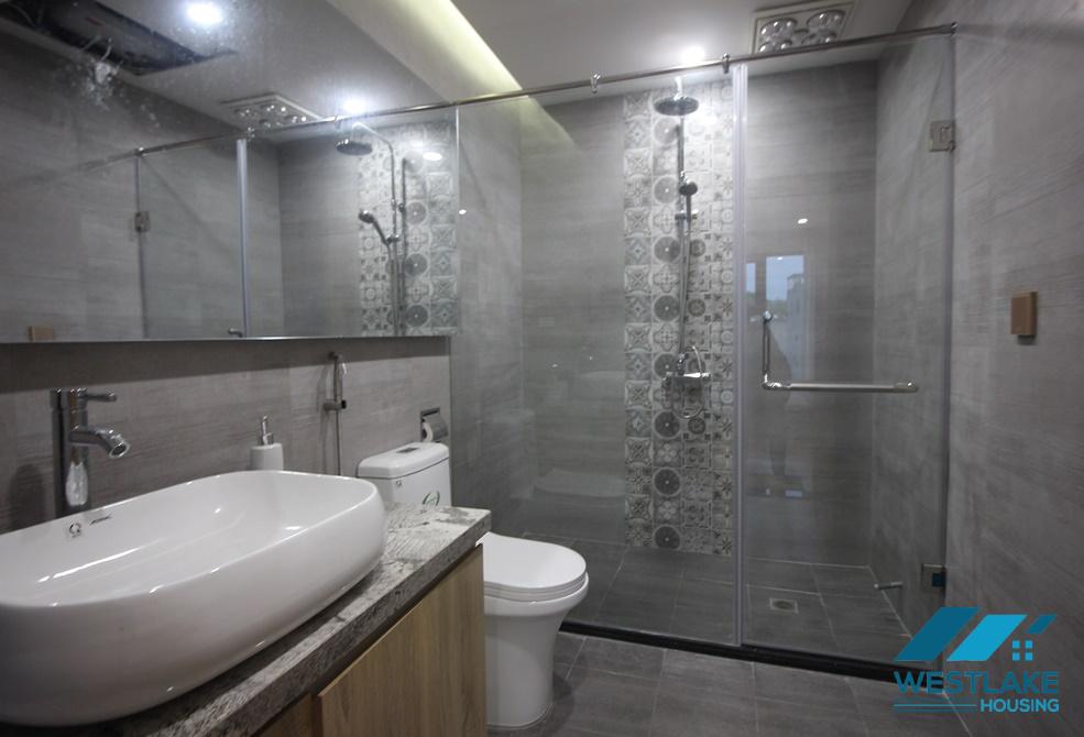 CHO THUÊ CĂN HỘ 2 PHÒNG NGỦ TIỆN NGHI – TÂN HOÀNG MINH – TÂY HỒ 