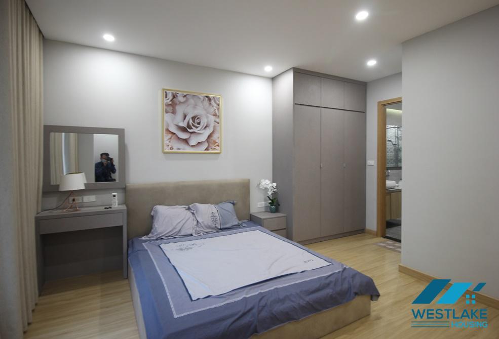 CHO THUÊ CĂN HỘ 2 PHÒNG NGỦ TIỆN NGHI – TÂN HOÀNG MINH – TÂY HỒ 