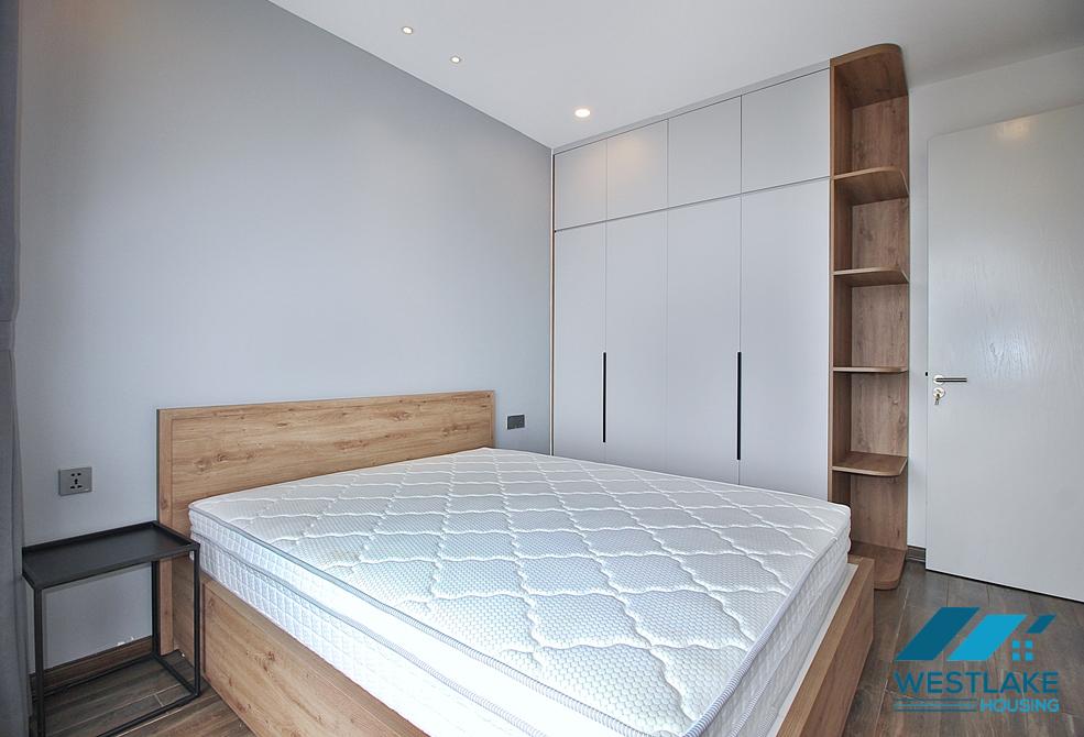Căn Hộ 2 Phòng Ngủ Cao Cấp, Ban Công Rộng, View Hồ Cho Thuê Tại Từ Hoa Tây Hồ, Hà Nội