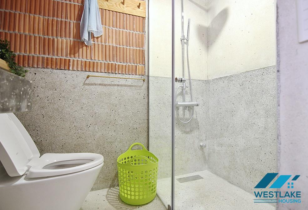 High-end condo apartment rental in D'Le Roi Soleil, Tay Ho