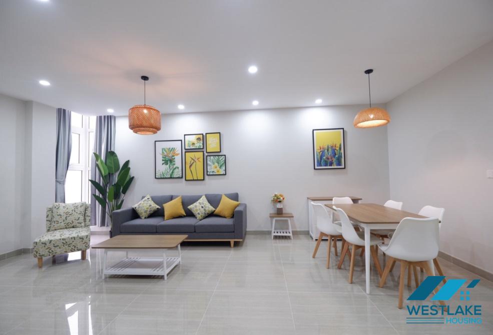  Căn hộ 3 phòng ngủ đẹp cho thuê tại Ciputra