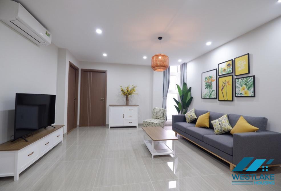 Căn hộ 3 phòng ngủ đẹp cho thuê tại Ciputra