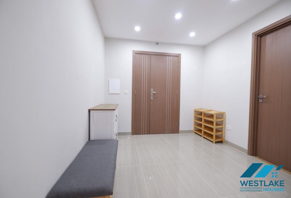 Căn hộ 3 phòng ngủ đẹp cho thuê tại Ciputra