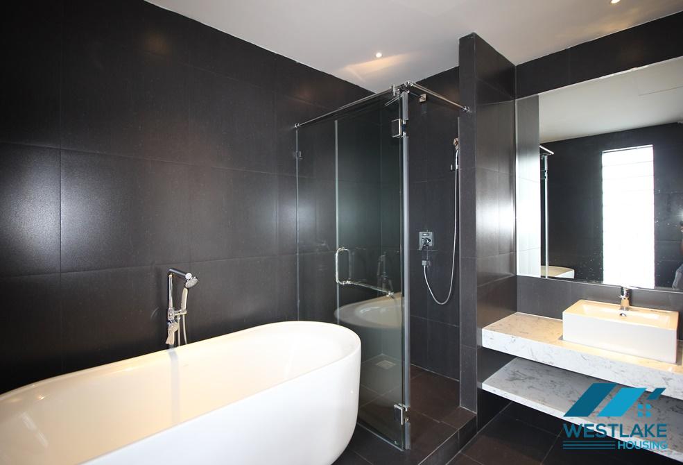 Cho Thuê Căn Hộ Studio Hiện Đại View Hồ tại Từ Hòa Tây Hồ, Hà Nội