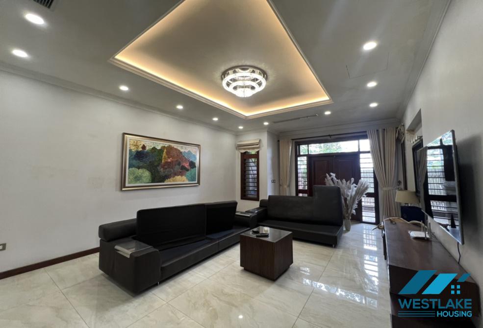 Quality house for rent in Ciputra, Near Unis school