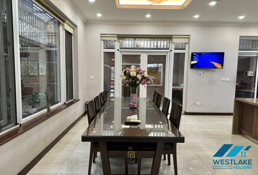 Quality house for rent in Ciputra, Near Unis school