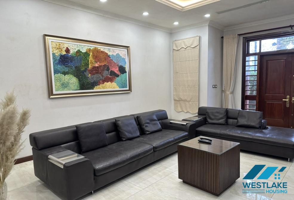 Quality house for rent in Ciputra, Near Unis school