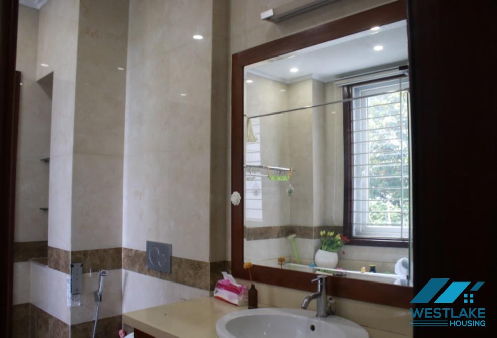 Quality house for rent in Ciputra, Near Unis school