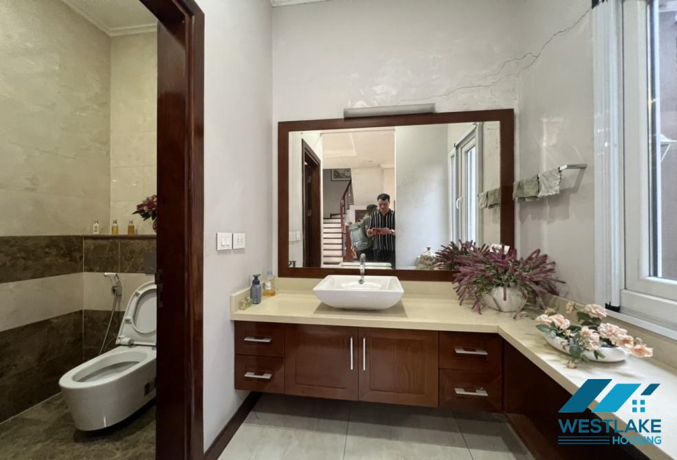 Quality house for rent in Ciputra, Near Unis school