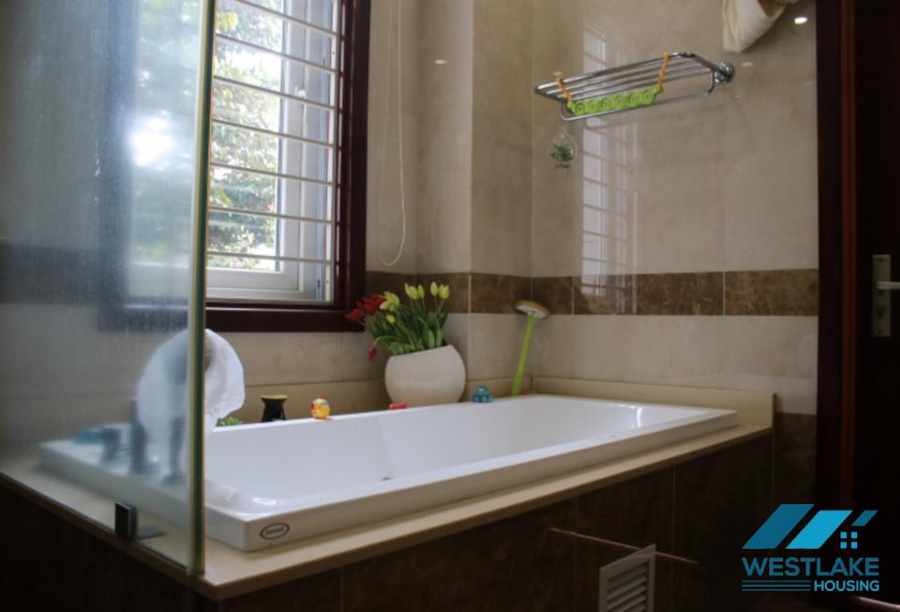 Quality house for rent in Ciputra, Near Unis school
