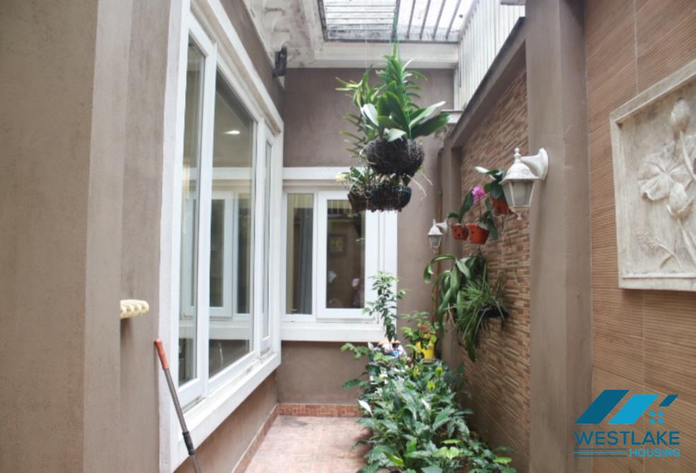Quality house for rent in Ciputra, Near Unis school
