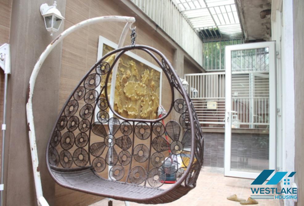Quality house for rent in Ciputra, Near Unis school