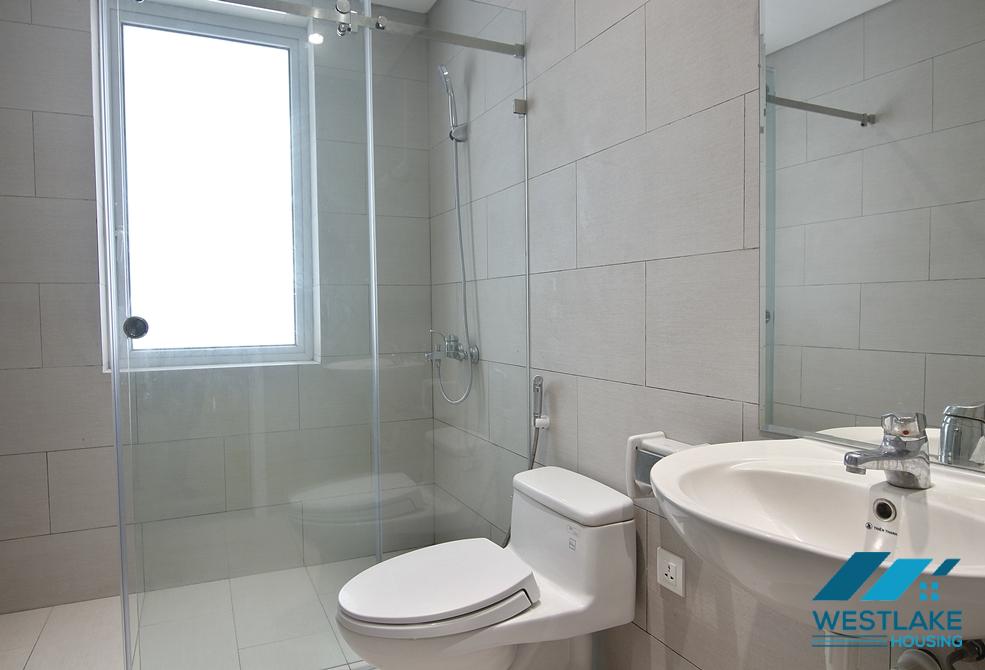 A massive 5 bedroom corner house in Ciputra T Block for rent, Tay Ho