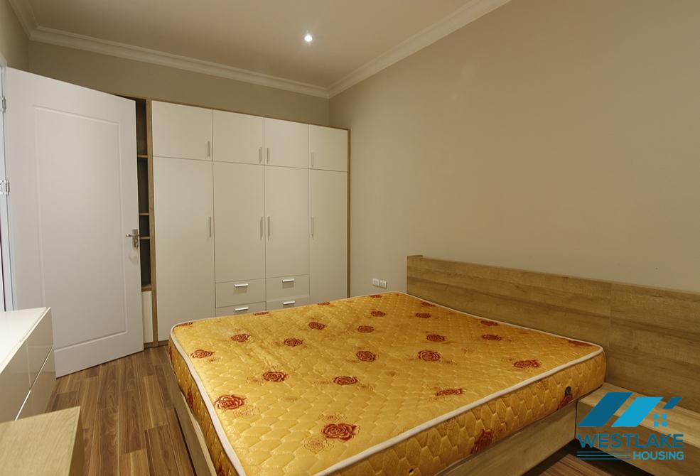 A massive 5 bedroom corner house in Ciputra T Block for rent, Tay Ho