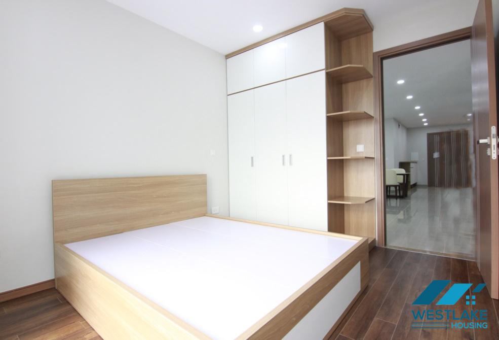 Căn hộ 3 phòng ngủ mới cho thuê tại tòa L, Ciputra
