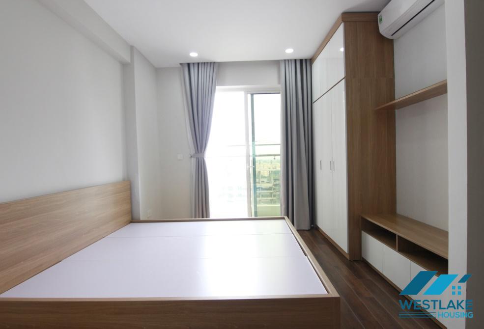 Căn hộ 3 phòng ngủ mới cho thuê tại tòa L, Ciputra