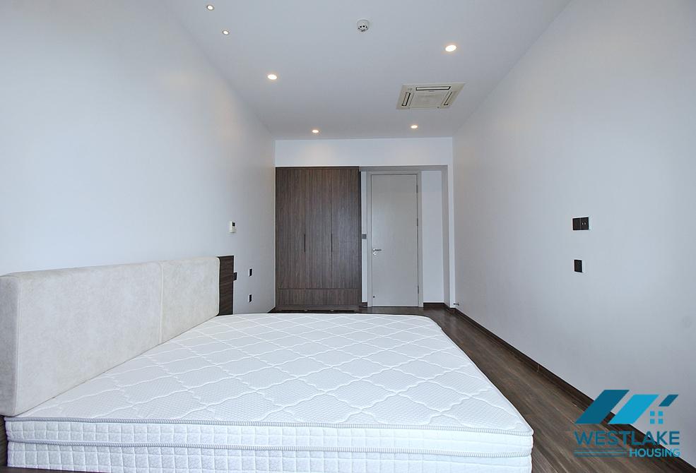 Cho Thuê Căn Hộ 2 Phòng Ngủ Mới Hoàn Toàn Tại Từ Hoa Tây Hồ, Hà Nội