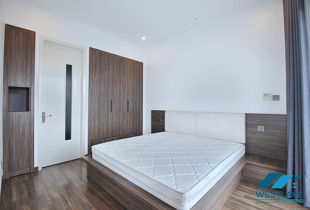 Cho Thuê Căn Hộ 2 Phòng Ngủ Mới Hoàn Toàn Tại Từ Hoa Tây Hồ, Hà Nội