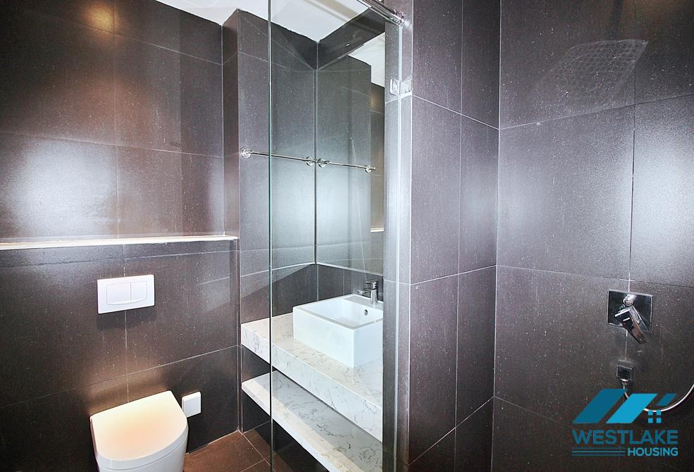 Cho Thuê Căn Hộ 2 Phòng Ngủ Mới Hoàn Toàn Tại Từ Hoa Tây Hồ, Hà Nội