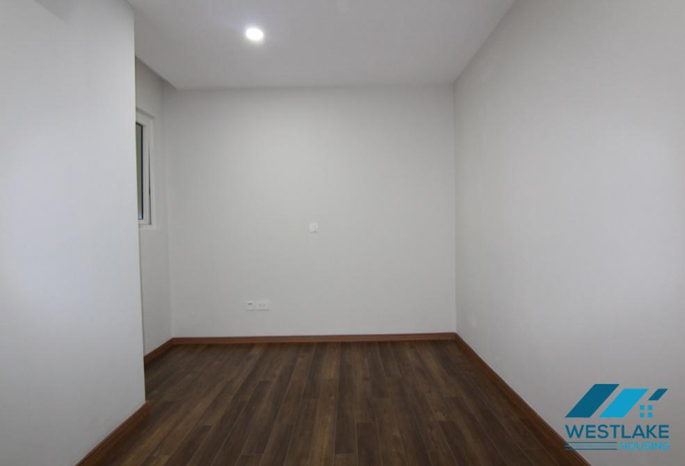 Căn hộ 3 phòng ngủ mới đẹp cho thuê tại Ciputra